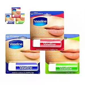 립테라피 립케어 바세린 립밤 입술 건조 촉촉한 립밤