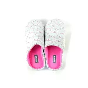 에톰 슬리퍼 스티치 중 핑크 ETM613실내스리퍼 거실신발 거실화 실내화 홈슬리퍼 집슬리퍼 화화