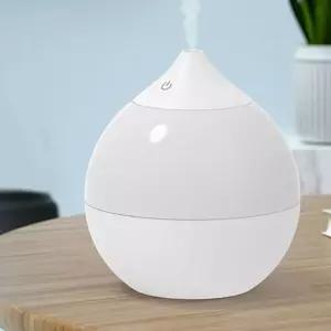 MY NEO2M 대용량LED 937가습기개인 탁상용 디자인 원통형 USB 무선충전 다용도 미니 책상