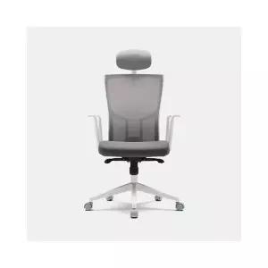 일룸 책상 의자 컴퓨터 사무용 학생 공부 알렉스 다크그레이 MNS