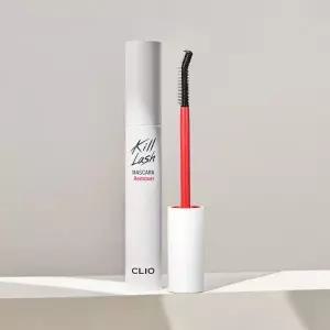 클리오 마스카라 리무버 아이 메이크업 클렌징 킬래쉬 MNS