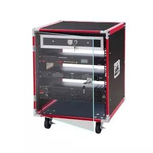 해이프 앰프 스탠드 랙 선반 거실 콘솔 거치대 오디오