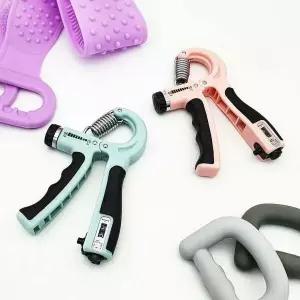 악력기 ZF 카운터