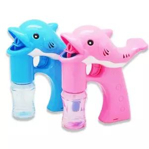 돌고래 자동 비누방울총 색상랜덤건 어린이비눗건 키즈건 비눗총 아이비눗 여아비눗총 남아비눗총 귀여운비