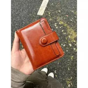 가죽 지갑 바인더 포카 5공 9color A9