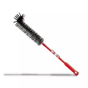 달팽이 모양 이태리 물병솔 유리 청소 세척 브러쉬 물병 물통 불통 텀블러 보온 고급 인테리어 수입