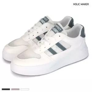 홀릭메이커 여성 운동화 워킹화 스니커즈 신발 HSS014여자 여자화 캐주얼화 경량화