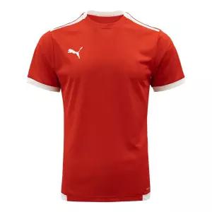 푸마 팀리가 저지 ASIA SP(70515001)운동반팔티 셔츠 스포츠 패션 여름 반팔 축구유니폼 남성 남자