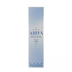 ( )산소캔 휴대용 산소캔 에어리아 마스크 일체형 655ml AIRIA 99 PURE OXYGEN