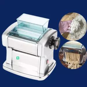 자동 제면기 면 기계 뽑는 만두피 면뽑는기계 일반형