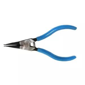 탑 스냅링 플라이어 벌림 집게 프라이어 외경 일자작업공구 기본 펜치 산업용품 비압착형 동선절단 뺀치 팬