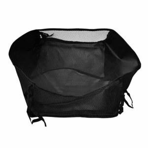 짐운반 언더시트 하단 휠체어가방 장보기