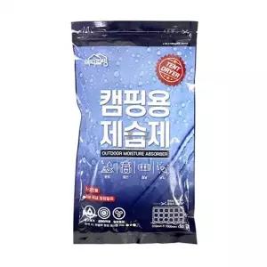 ( )닥터리빙 캠핑용 제습제-H습기제거제탈취제여름필수품장마실내용곰팡이방지가구용등산용품캠핑낚