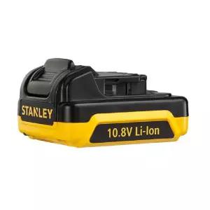 스탠리-리튬이온배터리 SCB12S 10.8V (1EA)밧데리 공구 충전 전동 작업 산업