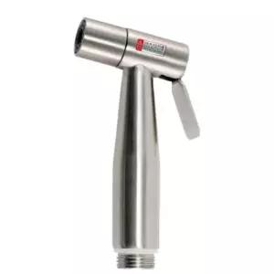 [반려] 미니스프레이건 스텐304 미니건 욕실 베란다 분사기