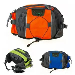 더드림샵 등산 여행 힙쌕용쌕 더블포켓쌕 보조가방 다용도쌕 다용도 캐쥬얼쌕 힙색 힙쌕