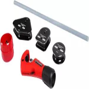 써멀테이크 퍼시픽 DIY OD 16mm (5/8 ) x ID 12mm (1/2 수냉식 PETG 하드 튜브 굽힘 키트 CL-W093-AL00BL-A