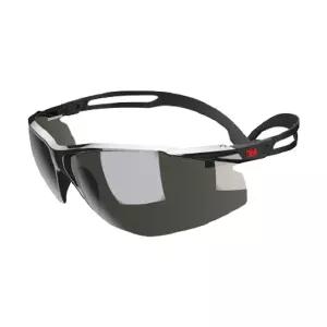 3M 보안경 SF509AF 실버미러 김서림 방지눈보호 작업고글 산업용 안전 공업용 용고글