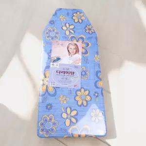 접이식 로얄 다리미판 대 1개 튼튼한 다림다림질 다림질 장시트 옷주름피는법 패드 미망 미천 스팀 다림