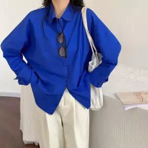 프릴블라우스 여자옷코디 겨울 봄 셔츠 루즈핏의류 신발 가방