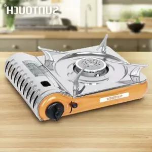 가스버너 업소용 부르스타 8083 캠핑버너 가스렌지