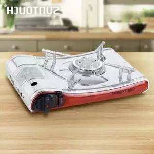 가스렌지 캠핑버너 업소용 가스버너 부르스타 001A