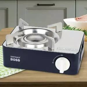미니버너 부르스타 가스버너 휴대용 업소용 가스렌지