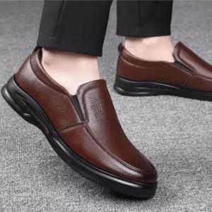 키높이 신사화 남성 슬립온 정장구두 남자 로퍼의류 신발 가방