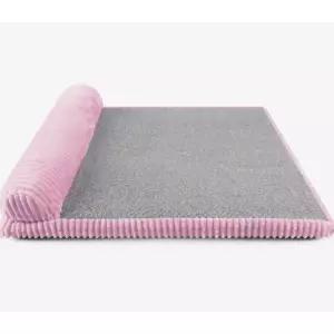 OH 베개 일체형 스퀘어 반려동물 방석견방 애완 애견사각 쿠션 심플 하우스 형방 강아지 애완견