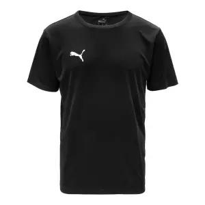 푸마 70613203 팀라이즈 매치데이 저지반팔 스포츠져지 저지티 져지 스포츠 운동 남성 남자 트레이닝