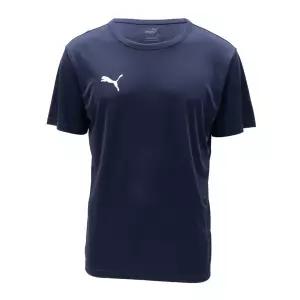 푸마 70613206 팀라이즈 매치데이 저지반팔 스포츠져지 저지티 져지 스포츠 운동 남성 남자 트레이닝