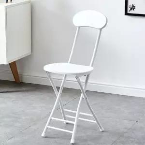 접이식의자 간이 보조 등받이 체어 강당 행사 야외 행사용 휴대용