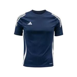 아디다스 주니어 티로 24 저지 IS1029어린이운동 셔츠 반팔 축구셔츠 스포츠