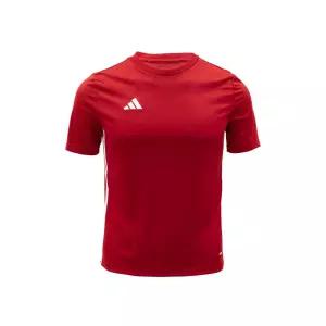 아디다스 주니어 타벨라 23 저지 HS0539청소년운동복 반팔 티셔츠 스포츠티 져지티