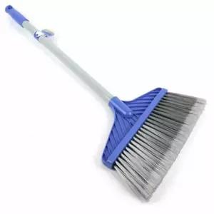 다목적 CCR430I4 빗자루 미용실빗자루 가정용빗자루