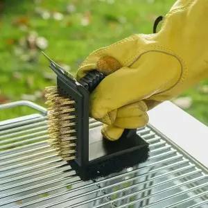 3in1 그릴 ZF 클리너