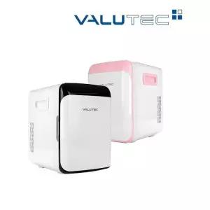 벨류텍 차량용 화장품겸용 냉온장고 VR-010L