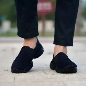 남성 슬립온 캐주얼 경량 컴포트화단화 남자 매쉬온 망사온 여름스니커즈 신발 컴포트화 드라이빙슈즈