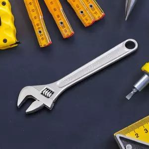 S 몽키랜치 8 만능스패너 렌찌깔깔이 경량끼 파이프자동 멍키 미니 포켓 라쳇 광폭 와이드 렌치 몽끼 자동