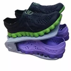 코스마신발정리대(접이식)_대 AQU671H4