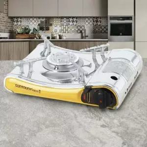 휴대용 가스렌지 가스버너