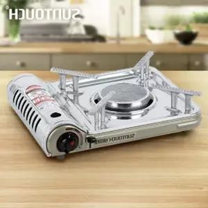 ST9000 부르스타 캠핑 가스렌지