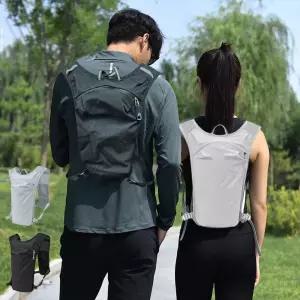 BM-149 러닝 조끼 백팩백팩 백운동 런닝 스포츠 베스트 트레이닝 백팩