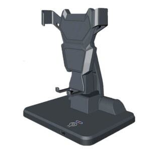 스마트폰 만보기 USB 내장 휴대 블랙 중력요람 오토 플러그인 만보계 배터리 오토워킹 보수계 걷기 초저소음 사용 모델 기계 충전식