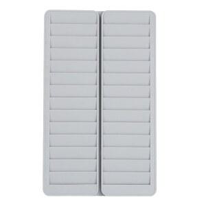 B 호텔 카드홀더 보관 정보 ID 명함꽂이 카드 ORTBLE 포켓 나사스티커 마그네틱 카운터 28비트 홀더