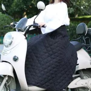 방풍스커트 BM-202한담요 한치마 방한 무릎 오토바이 한용품
