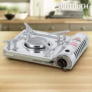 ST9000 가스렌지 휴대용 업소용