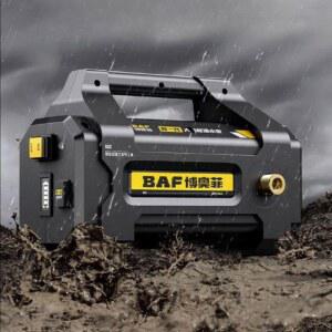 휴대용 낚시용 1 무설치 소형 작동 미니양수기 급수기 설계 야외 농업용 원터치 펌프 원예용 호스 충전식물펌프 받자마자 전동 경량화