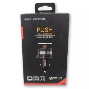 아이팝 듀얼 충전기자동차 폰충전기 스마트 차량용 시거잭 용잭