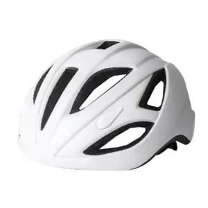 [맥다이나믹스]비엠웍스 초경량 통기성핏 자전거헬멧 ZX-1/화이트